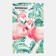 Ethel towel Inspiration 40x73 cm, 100% cotton, sarzha 190 g/m2