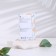 Aromasash "Fancy", set of 3 pcs, bergamot, weight 7 g, size 7x10.5 cm