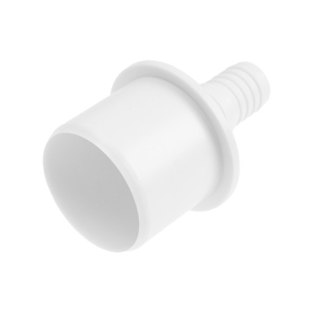 The plug is Aquant, D = 50 mm, with a fitting, under the washing machine, 9 pcs.-1