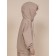 Sweatshirt for boys, height 98 cm, sandy color