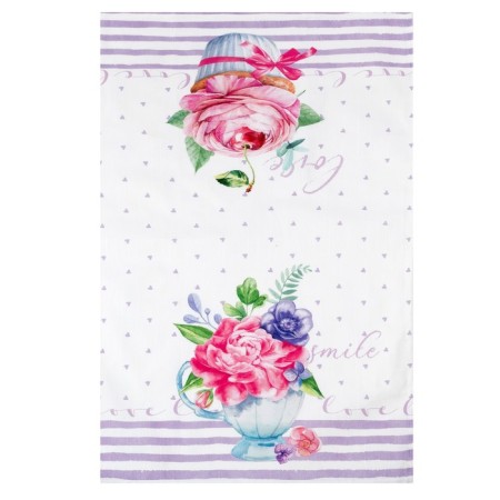 Ethel towel Sweets 40x67 cm, 100% cotton, reps 190 g/m2-2