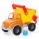Truck Self -Summary, mix