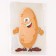 Thermalrotransfer "Potato", 26 x 18 cm, set 10 pcs.