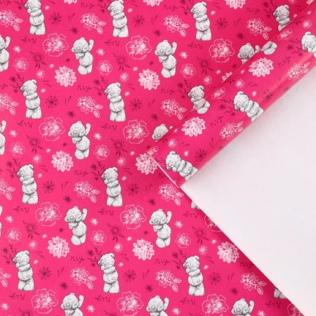 Pacific paper glossy, pink, 70x100 cm-3