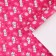 Pacific paper glossy, pink, 70x100 cm
