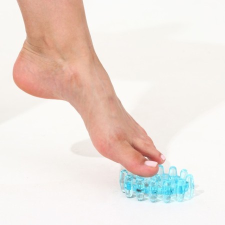 Foot massager "Relaksny"-5