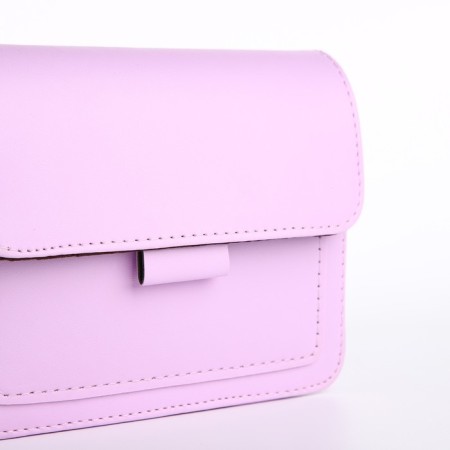 Bag Women's Messoriner, Clean Color 17x14x6 cm-4