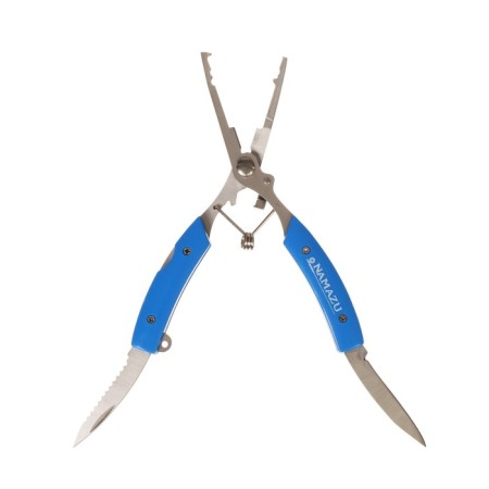Multitula fishing namazu, length 160 mm, 6 in 1-2