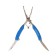 Multitula fishing namazu, length 160 mm, 6 in 1