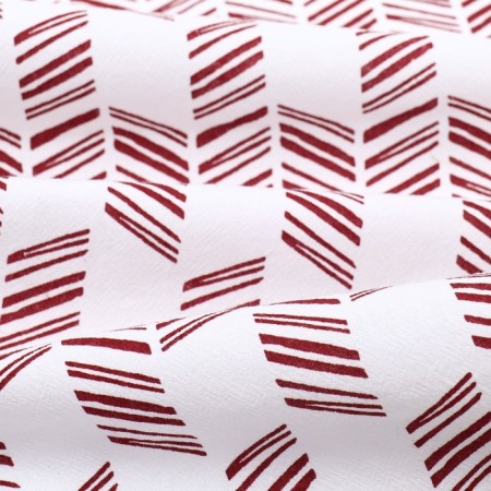 Набор полотенец Этель White cotton 38х63см - 2 шт, хл. 100%-6