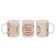 Sublimation mug “Tender and caring mother!”, Approaching