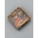 Cookie box, confectionery packaging, "fulfillment of desires", 9 x 9 x 3 cm