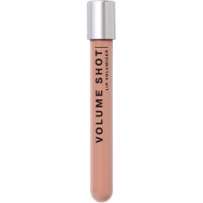 Блеск для губ Influence Beauty Volume shot Lip Volumizer, увеличения объема, тон 05