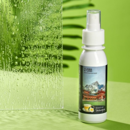 Grand Caratt Shanghai, white tea, 100 ml-1