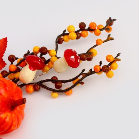 Decor on the Autumn stick 8 × 20 × 30 cm-2