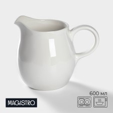 Farm Magistro Blanche, 600 ml.