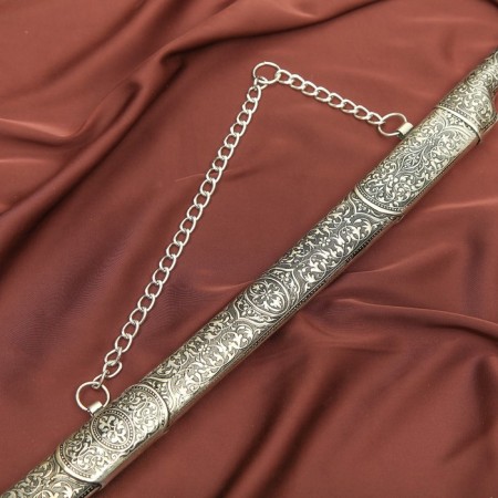 Caucasian checker, souvenir "Shamil" Melchior-5