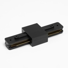 Connector for the busbar I figurative black