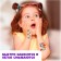 Children's transfers-tattoos to the body "Unicorn" set 4 pcs.