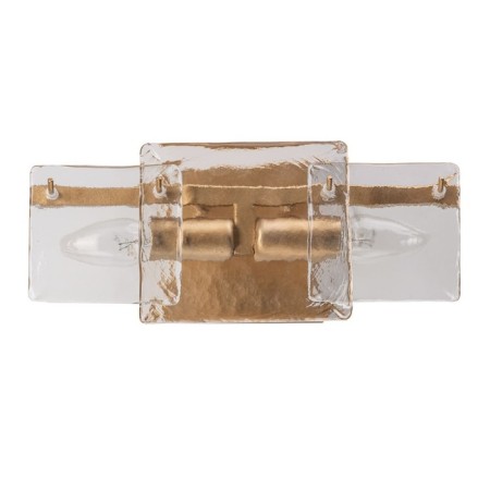 Bra “Ilonika”, size 13x14.5x31 cm, 80W 2xe14-1