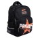 School backpack Bruno VisConti Keep Away. Privat, 40 x 30 x 19 cm, ergonomic back, pencil case as a gift