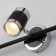 Wall lamp Prime, 50W, GU10, 50x9x15.5 cm