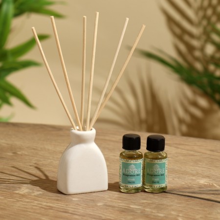 Diffusor "Adore" 20 ml, Musk-1