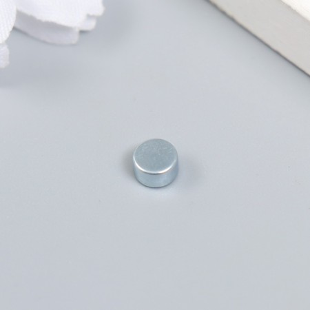 Magnet Technical Silver 5x3 mm-2