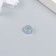 Magnet Technical Silver 5x3 mm