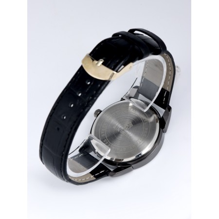 Men's wrist watch, l-26 cm, d dial 4.2 cm-2