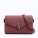 Bag-mixer on magnet, pink color
