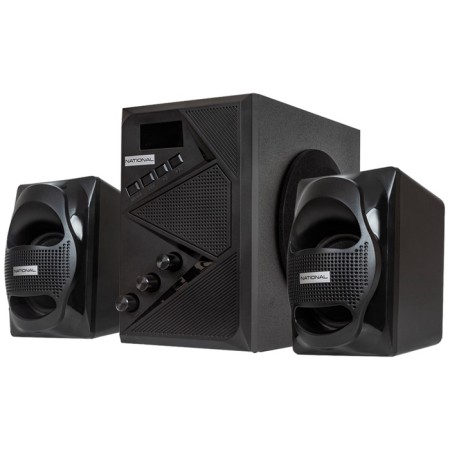 Acoustic system National NAS-1290