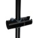 Show Strau Zein F02, with a soap and holder, black