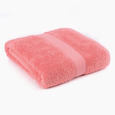 Arya Home Miranda Soft, 500 GR, size 70x140 cm, coral color-7