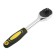 A heb with the ratio of the tundra, CRV, square 1/2 ", 2k handle, 24 teeth, 250 mm
