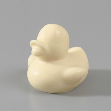 Mold Silicon "Utya" 4x3.5x3.5 cm mix-6