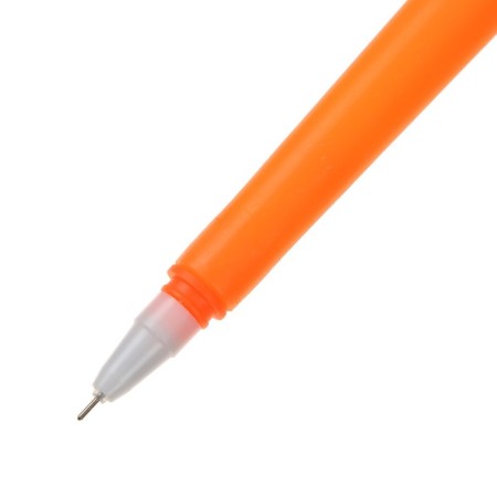 GELENCH PEAL-Prikol "Carrot"-3