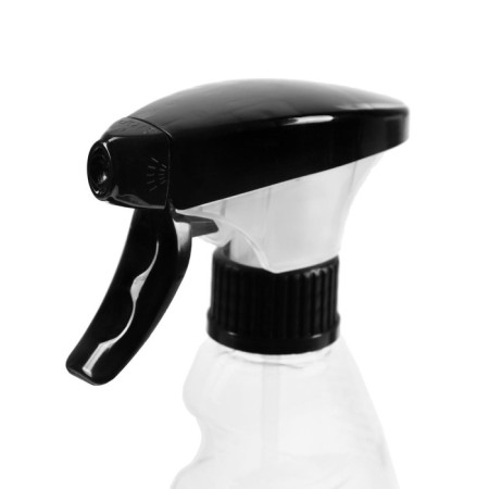 Grass Polyrol Matte Plastic Polition Matte, Grape, Trigger, 600 ml-8