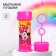 Soap bubbles, Minnie Mouse, 35 ml
