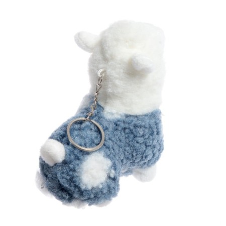 Alpaca suspension, Mix color-2