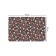 A set of napkins for setting the table “Fent on Christmas”, rectangular, rounded edges, size 30x46 cm, 4 pcs