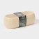 Kashpo for flowers with a pallet Rasfill, 1.3 l, 20.5 × 8.5 × 7 cm, oval, beige
