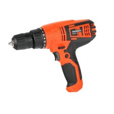 Drill-shuruvret network Patriot FS301, 330 W, 750 rpm, 25 nm, fast-sounding cartridge