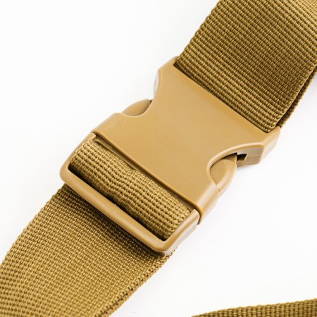 Leded bag "Adventure", sand-3