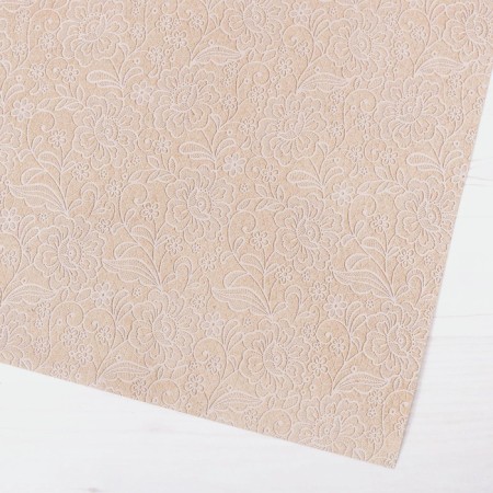 Paper Crafts "Tender lace", 50 x 70 cm-1