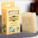 Natural bath soap with herbs in the jasmine box 100 g of Dobroparov