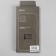 PERO cover for Samsung S21 Ultra, silicone, transparent