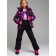 Winter jacket for the girl PlayTode, height 146 cm