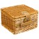 Maclay piclay basket for 2 persons