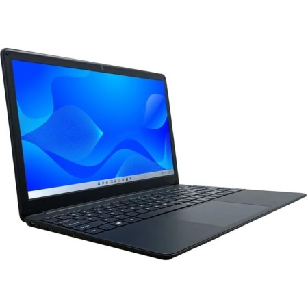 Laptop Hiper Workbook MTL1585W, I3 1115G4, 8 GB, SSD 512 GB, Win10 Pro, black-3